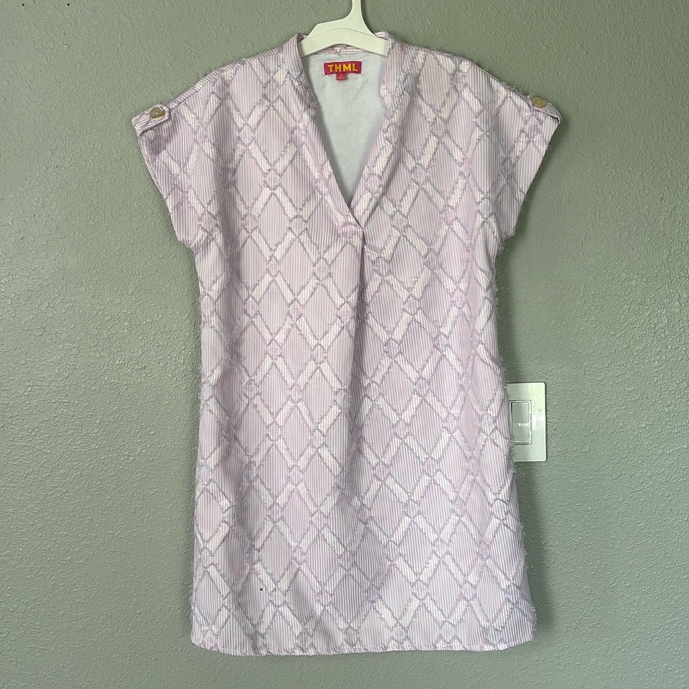 THML womens dress, size small